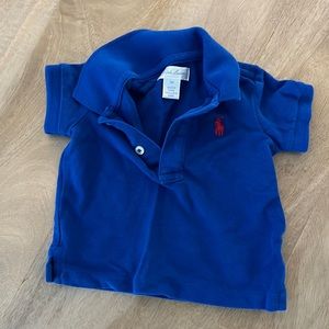 Polo Ralph Lauren polo shirt